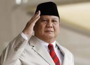 Prabowo Subianto Belum Tentukan Cawapresnya, Kiai di Mojokerto Punya Pandangan Batin Begini