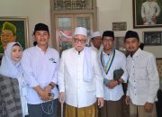 Sungkem ke Kyai, Cara PKC PMII Jatim Peringati HSN