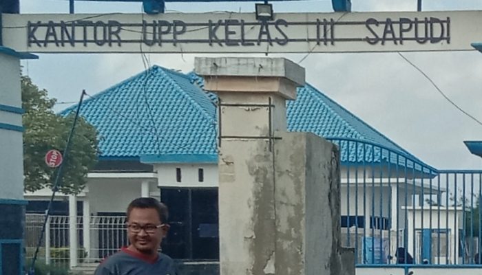 Klarifikasi: Syahbandar, BPTD dan Dishub Tidak Melakukan Penjualan Tiket di Pelabuhan Tarebung Sapudi