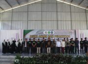 IKA UIN Malang Wilayah NTB Resmi Dikukuhkan, Begini Harapan Rektor