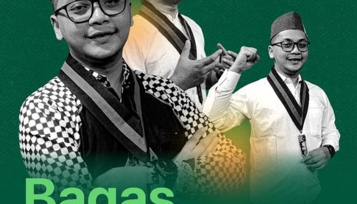 HMI untuk Indonesia: Kaderisasi Modern dan Kontribusi untuk Indonesia dalam Membangun Organisasi Maju