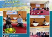 Khotmul Quran dan Doa Bersama, Cara SMA Islam Bani Hasyim Malang Memulai PSB 5 Khotmul Quran dan Doa Bersama, Cara SMA Islam Bani Hasyim Malang Memulai PSB