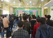 Anak Petani Sumenep Deklarasi Dukungan Kepada Pasangan Amin