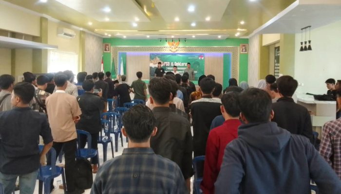 Anak Petani Sumenep Deklarasi Dukungan Kepada Pasangan Amin