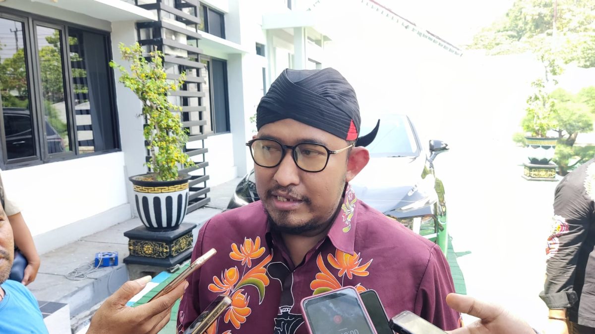 Bupati Achmad Fauzi Apresiasi Pemusnahan 2Kg Lebih Narkoba di Kejari Sumenep