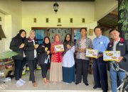 Pendampingan Pembuatan Laporan Keuangan Sederhana Oleh Mahasiswa Akuntansi UMM Pada UMKM Minuman Beras Kencur “TIGA PUTRI” di Desa Ngabab