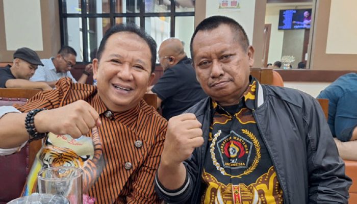 Kabupaten Jember Terpilih Pemenang Kategori Kebudayaan dalam Anugerah PWI