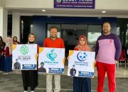 Pemenang Lomba Dalam Rangka HUT ke-106 RSUD dr. Ishak Tulungagung di Umumkan