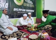 Harga Murah, Kerja Mudah dan Hidup Berkah Semboyan Harlah PPP ke-51