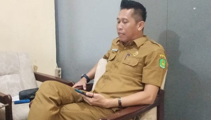 Pertengahan 2024, Pemkab Sumenep Mulai Berlakukan Pembelian Gas LPG 3Kg Memakai KTP