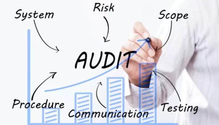 Optimalisasi Audit Melalui Strategi Efektif Pengujian Pengendalian dan Pengujian Substantif
