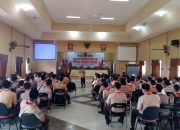 Gelar KMD 2024, UKM Pramuka STKIP PGRI Sumenep Siapkan Pembina Profesional