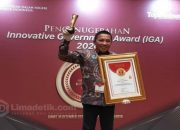 Jelang Akhir Jabatan Periode 2019-2024, Ini Prestasi Bupati Sampang