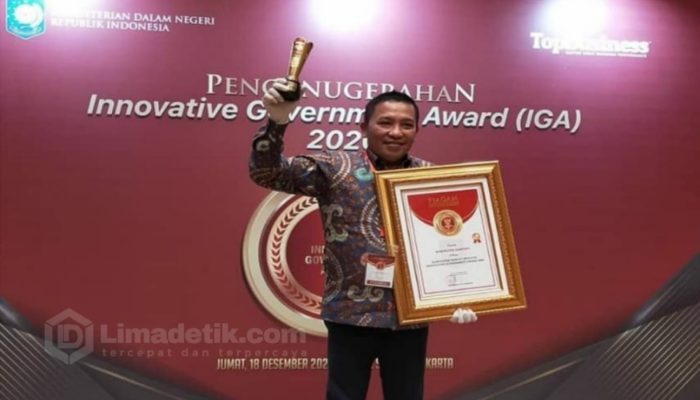Jelang Akhir Jabatan Periode 2019-2024, Ini Prestasi Bupati Sampang