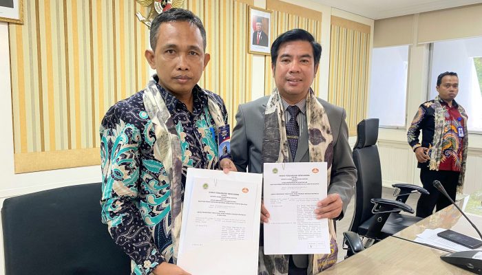 STKIP PGRI Sumenep MoU Dengan Atdikbud KBRI Malaysia, Begini Tanggapan Mahasiswa