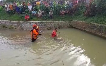 Kata Polisi Pemancing Temukan Mayat Mengapung di Dam Ngelis Desa Prambon Kabupaten Trenggalek