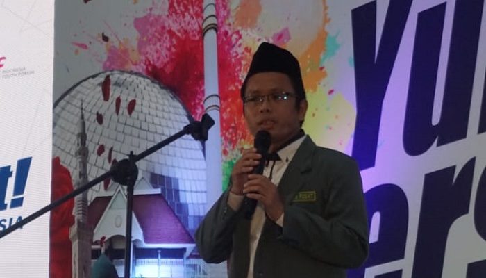 FKDMI Ajak Masyarakat Ciptakan Pemilu Damai dan Berpartisipasi Penuh