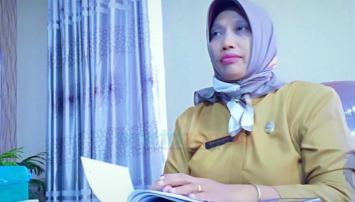 RSUD dr H Moh Anwar Sumenep Menuju Satu Sehat dengan Transformasi Digital