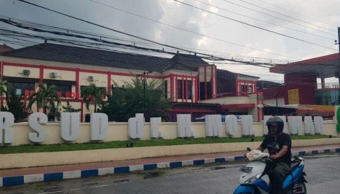 Utamakan Pelayanan Bagi Pasien, RSUD dr H Moh Anwar Sumenep Bakal Tambah Kursi Roda