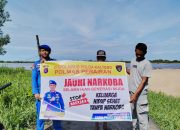 Sambang Masyarakat Perairan, Ditpolairud Sampaikan Hal Ini