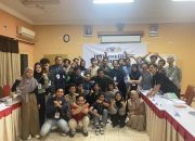 Gelar LK 2, HMI Cabang Gresik Dorong Kader Miliki Kemampuan Intelektual 3 Gelar LK 2, HMI Cabang Gresik Dorong Kader Miliki Kemampuan Intelektual