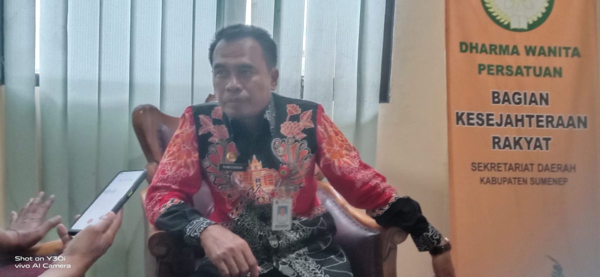 Bupati Achmad Fauzi dan Masyarakat Selama Ramadhan akan Tarawih Bersama