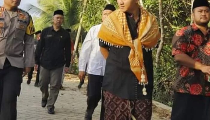 Bupati Trenggalek Safari Ramadhan 2024, Hari Pertama Dimulai di Kecamatan Munjungan