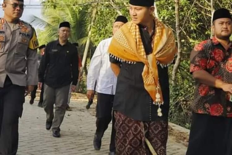 Bupati Trenggalek Safari Ramadhan 2024, Hari Pertama Dimulai di Kecamatan Munjungan