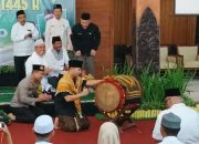 Bupati Ipin Buka Pondok Ramadhan di Pendopo Manggala Praja Nugraha Trenggalek 4 Bupati Ipin Buka Pondok Ramadhan di Pendopo Manggala Praja Nugraha Trenggalek