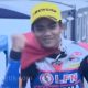 Asia Road Racing Championship Thailand, Pembalap Muda Asal Sampang Juara 3