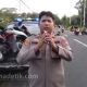 Cegah Balapan Liar, Polsek Kedungdung Amankan 2 Motor Tanpa Plat Nomor