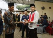 Wabup Syah Muhammad Natanegara Safari Ramadhan di Masjid Baitul Muttaqin, Desa Nglebeng Trenggalek 5 Wabup Syah Muhammad Natanegara Safari Ramadhan di Masjid Baitul Muttaqin, Desa Nglebeng Trenggalek
