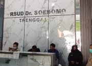 RSUD dr Soedomo Trenggalek, Tetap Layani Pasien 24 Jam Secara Prima Selama Libur Lebaran 2024 8 RSUD dr Soedomo Trenggalek, Tetap Layani Pasien 24 Jam Secara Prima Selama Libur Lebaran 2024