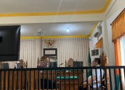 Keputusan Jaksa Penyidik Dinilai Tepat, Hakim PN Sumenep Tolak Pra Peradilan Subeki