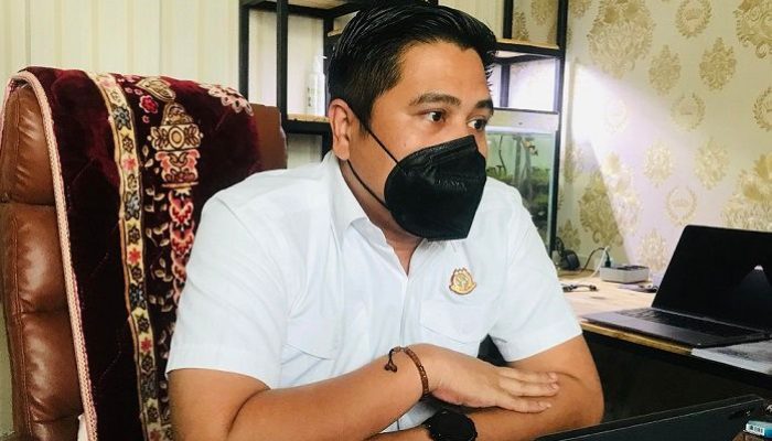 Kejari Sumenep Bantah ada Pemerasan Terdakwa Narkotika