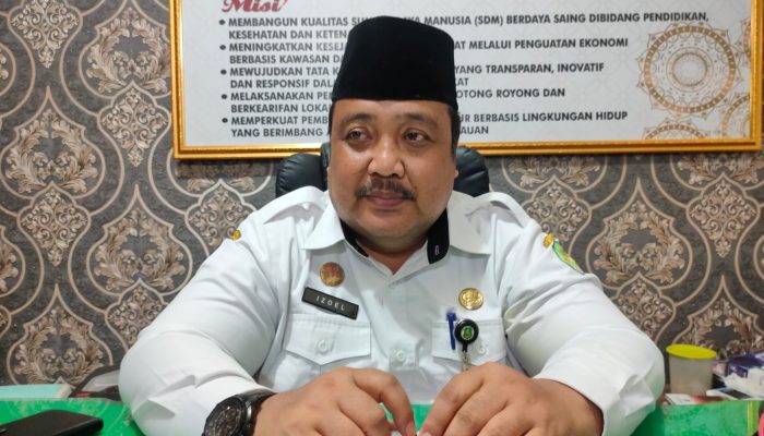 Pemkab Sumenep Hibahkan Dana 10 Miliar untuk Biaya Pengamanan Pilkada 2024