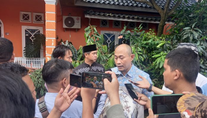 Tanggapi Isu yang Beredar, Yoppy Tegas Akui Pernah Terjerat Kasus Hukum