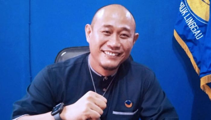 Warga Lubuk Kumbung yang Berdomisili di Lubuklinggau, Dukung Yoppy Jadi Walikota