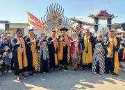 Dongkrak Perekonomian Masyarakat Melalui Event Budaya, Pemkab Sumenep Gelar Festival Jaran Serek