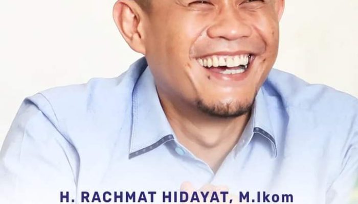 Yoppy Karim Dapat Surat Tugas Dari DPP PKB