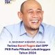 Yoppy Karim Dapat Surat Tugas Dari DPP PKB
