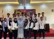 Dikemas dengan Dialog Terbuka, Pengurus Formaka Periode 2024-2025 Resmi Dilantik