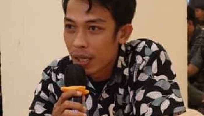 BBJ Tolak RUU Penyiaran, Dinilai Mengancam Kebebasan Pers