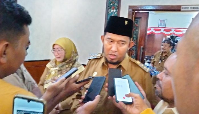 Marak di Sumenep Kasus Asusila dan Perselingkuhan ASN, Bupati Fauzi: Terbukti Pasti Dipecat