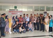 Gelar Studi Wawasan, FKMB Bakal Tiru Keguyuban di Pasuruan