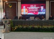 Gandeng BP2MI Anas Thahir Sosialisasi BMI di Bondowoso