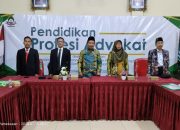 Tingkatkan SDM Pengacara, APSI Jatim Gelar Pendidikan Profesi Advokat di IAIN Madura