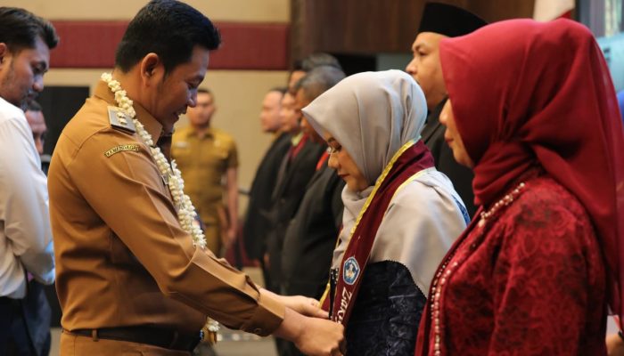 Pemkab Sidoarjo Dorong Guru Penggerak Tingkatkan Kualitas Pendidikan