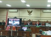 Kasus OTT KPK di Sidoarjo Mengenai Pemotongan Insentif ASN di BPPD, Saksi Klaim Tidak Ada Kerugian Negara