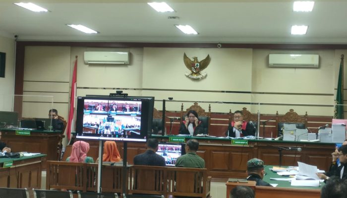 Kasus OTT KPK di Sidoarjo Mengenai Pemotongan Insentif ASN di BPPD, Saksi Klaim Tidak Ada Kerugian Negara